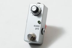 new】Asobi Effect / Bark Pre Bass Preamp【GIB横浜】 - メルカリ