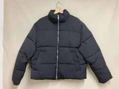 ZARA ザラ ダウンジャケット サイズMブラック 冬