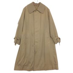Burberry 一枚袖コート 60-70年代 Commander II - メルカリ