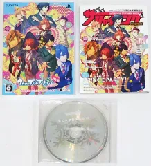 【中古】PSVITAソフト うたの☆プリンスさまっ♪Repeat LOVE Shining LOVE BOX