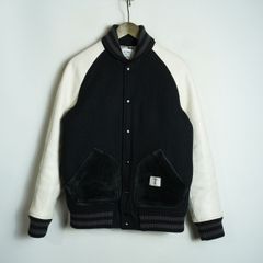 美品ベドウィンMA-1　サイズ2 BEDWIN & THE HEARTBREAKERS ベドウィン M-65 FIELD JKT FD GORDON
