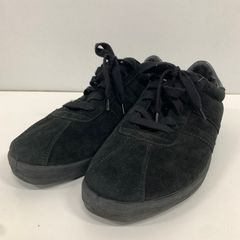 【中古品】 GRAPHPAPER グラフペーパー REPRODUCTION OF FOUND リプロダクション オブ ファウンド ロシアントレーナー スニーカー 靴 【162-260917-ny-04-fuzh】