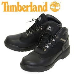 Timberland (팀버랜드) A42SG-W07 FIELD BOOT RE-ENGINEERING 필드 부츠 Chocolate TB675 US7-약 25.0cm