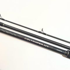Daiwa BLAST 63XXHB shimano コルトスナイパー106mh - メルカリ