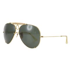 【Ray-Ban】レイバン B&L シャープシューター USA ボシュロム ヴィンテージ ゴールデンパール メンズ サングラス
