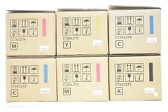FUJIFILM トナーカートリッジ CT201272-75 16本 - メルカリ