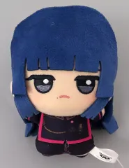 【中古】ぬいぐるみマスコット・ぬいぐるみバッジ 東方天乙統女 ちびぐるみvol.4 「ヒプノシスマイク -Division Rap Battle-」