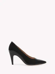 ジャンヴィト ロッシ レディース シューズ パンプス Gianvito Rossi Amelia Pumps Black Nappa ブラック