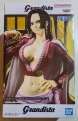 BANDAI SPIRITS Grandista BOA.HANCOCK ハンコック