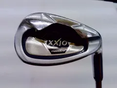 ダンロップ　XXIO フォージドアイアン (2009)　50度　NSプロ950GH　Sフレックス　ウェッジ　中古　ゴルフドゥ！湘南茅ヶ崎R1号店【最短即日発送】