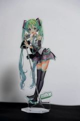 初音ミク 鉄道開業150周年 アクリルスタンド セット - メルカリ