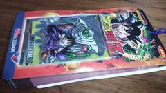 アマダ ドラゴンボールZ PPカード 30円売 30+3+1付 表紙付 連続紙袋束