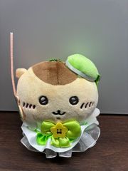 마지카루치 이카와 마법의 충전 마스코트 쿠리 만쥬