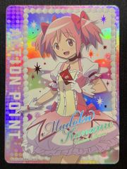 ユニオンアリーナ まどマギ 巴マミ アクションポイント - メルカリ