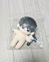 チャンビン ぬいぐるみ 20cm 新品 マスター stray kids - メルカリ