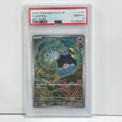 PSA10 ホーホー CHR[s9a 073/067](強化拡張パック「バトルリージョン