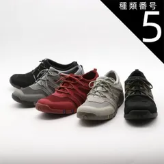 種類5：ブラック/24.5cm SPEEDY DUCK スピーディー ダック スニーカー コンビ ウォーキングスニーカー 軽い 滑りにくい 痛くない 柔らかい クッション 履きやすい sd7503