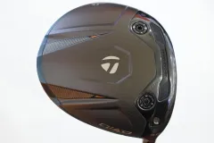 テーラーメイド　Qi4D　9度　VENTUS TR BLUE 6　Sフレックス　ドライバー　中古　ゴルフドゥ！春日井店【最短即日発送】