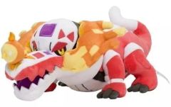 ラウドボーン ぬいぐるみ ポケモン - メルカリ