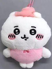[중고]키링 치이카와 (요정) [치이카와 뭔가 작고 귀여운 녀석 봉제 인형 BIG3]