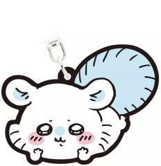 [중고]키링 모몬가[치이카와 뭔가 작고 귀여운 녀석 고무키링3]