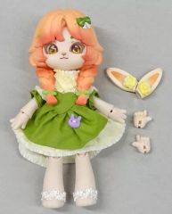 中古】フィギュア フランドール・スカーレット まめしき06「東方
