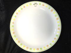 지브리 미술관 접시 (플레이트) 27cm 이웃의 토토로