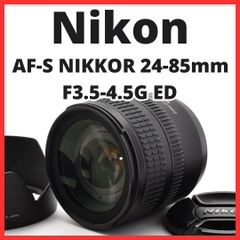 Nikonフルサイズ 超広角単焦点レンズ「15mm F4 ASPH」 - メルカリ