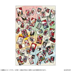 【予約】【新品】大神 20周年記念 復刻アート企画 桜花札暖簾 ～大神 絶景版 花あそびより～【正規品】