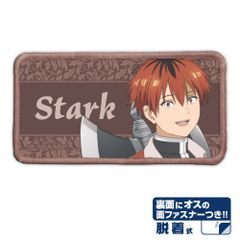 【予約】【新品】葬送のフリーレン シュタルク 脱着式フルカラーワッペン【正規品】