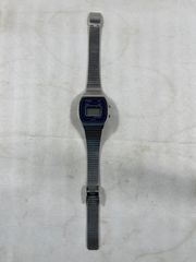 ジャンク品　CASIO カシオ　116 LS654　腕時計　時計　デジタル時計　デジタル　チープカシオ　ファッション　昭和レトロ　昭和　レトロ