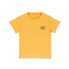 재이용 지브리 미술관 한정 T셔츠 크로스케 잠수창 Kids 바나나 크림 90cm