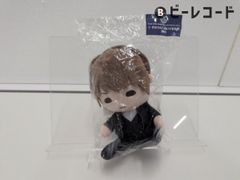 GLAY 30thエンタメくじ すわりんこぬいぐるみJIRO - メルカリ