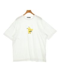 CDG Tシャツ・カットソー メンズ 【古着】【中古】【送料無料】