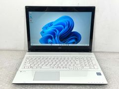PC-NS750-AAW Core i7-5500U メモリ8GB Win11 - メルカリ