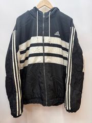 adidas 90s 中綿 JACKET　【126-20260917-02】