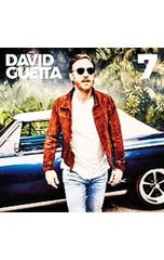 CD/데이비드 겟타/[2CD]7