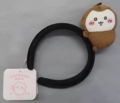 [중고] 액세서리(비금속) 딱정벌레 봉제인형 카츄샤 [치이카와 뭔가 작고 귀여운 녀석 치이카와 파크]