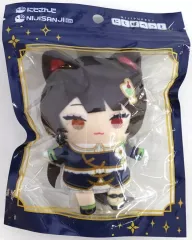 【中古】キーホルダー 戌亥とこ にじぱぺっと 共通衣装シリーズ 「バーチャルYouTuber にじさんじ」
