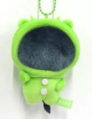 [중고] 봉제인형 마스코트·봉제인형 배지