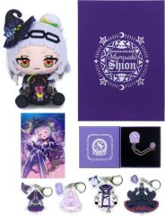 中古】雑貨 アローラロコン マスコット Speed Star