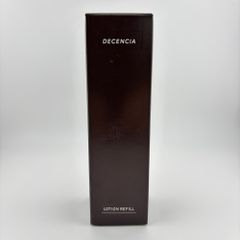 DECENCIA ディセンシア ローション リフィル 125mL 詰め替え - メルカリ