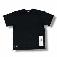 未使用 WTAPS FORTLESS / SS / COTTON Tシャツ 半袖カットソー ダブル