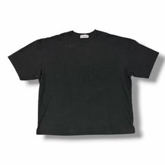 国内正規 BALENCIAGA 24SS Darkwave cotton T-shirt ダークウェーブ