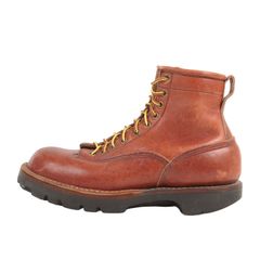 CROCKETT&JONES クロケット&ジョーンズ 7E(25.5cm) Paul Smith