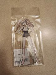 ダンガンロンパ 水着 2枚重ねアクリルスタンド Vol.3 東条斬美 - メルカリ
