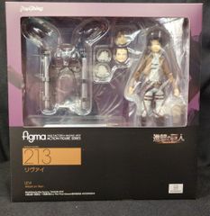 MAXFACTORY figma 진격의 거인 리바이 213