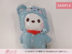 BTS JIN BT21 탄탄 베이비 롬퍼스 봉제인형 L사이즈 진 RJ 아르제이