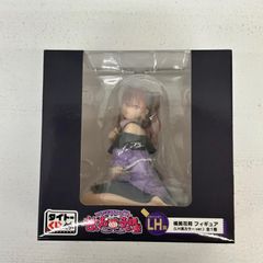中古 ルカリオ「一番くじポッ拳POKKENTOURNAMENT」B賞フィギュア