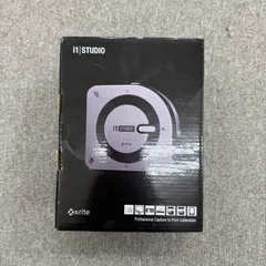 X-Rite i1Studio キャリブレーション 測色器 動作確認済